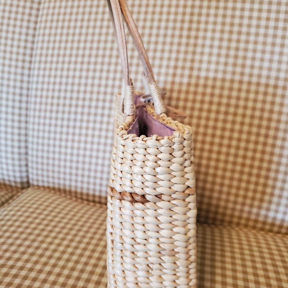 100 Corn Husk Purse Gem